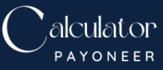 Calculator Payoneer